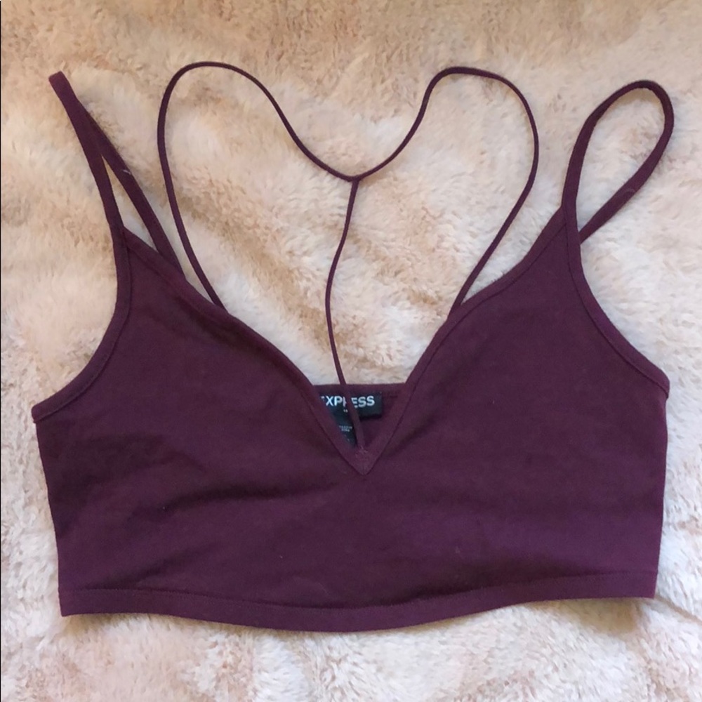 Express bandeau NWT